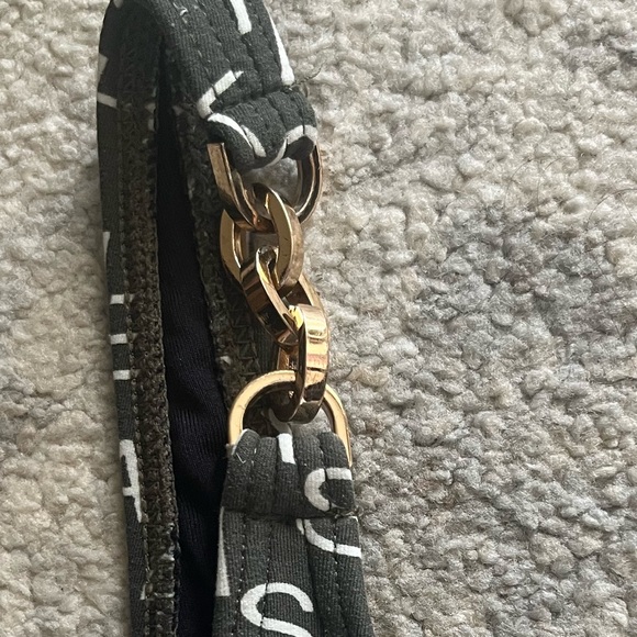 MICHEAL KORS- “Cruise” One piece bathing suit Sz.8 - Picture 4 of 4